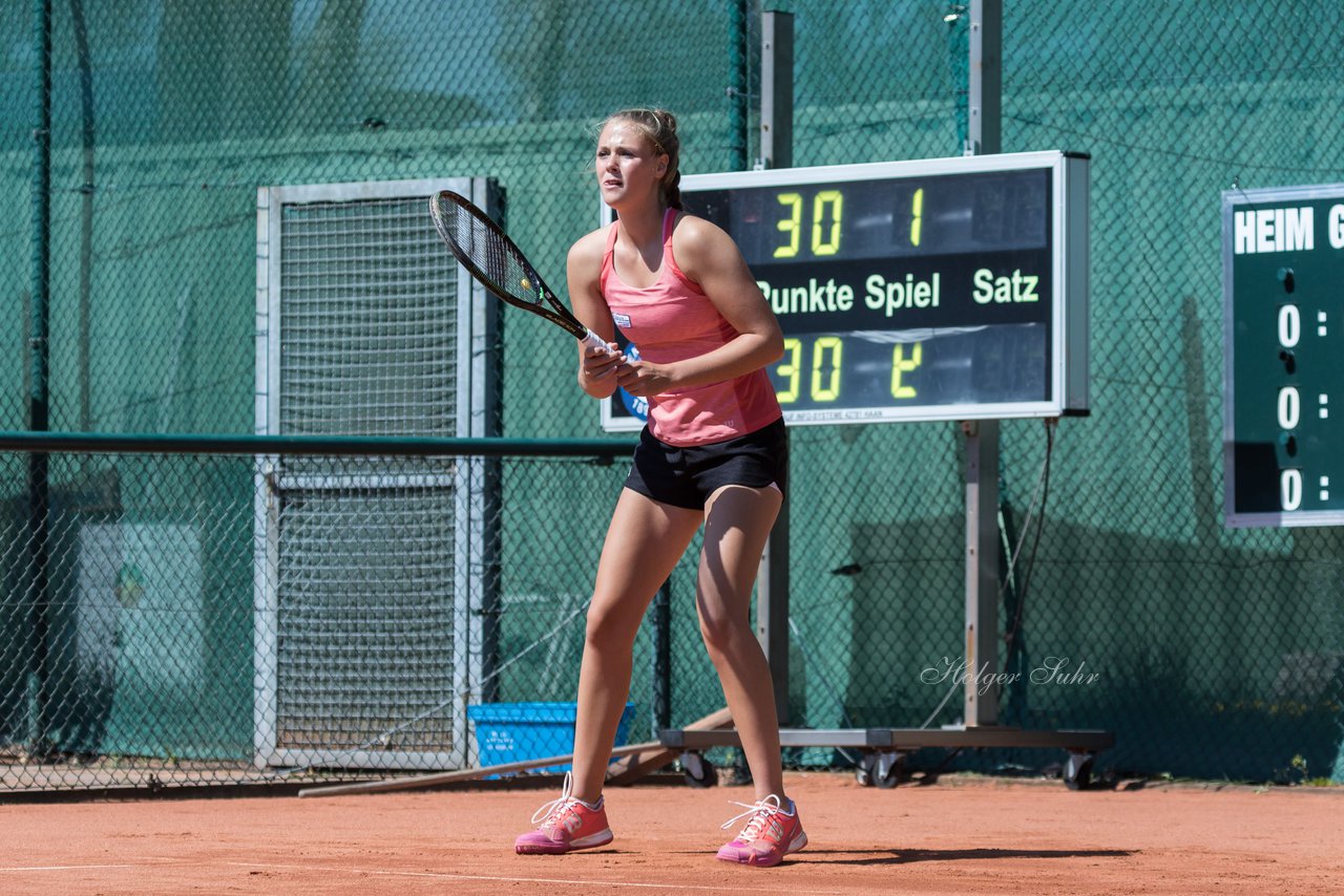 Jenny Wacker 514 - BL2 TC RW Wahlstedt - TC 1899 BW Berlin / NL TC RW Wahlstedt2 - TV RW Bremen